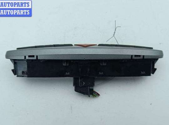 купить Кнопка аварийной сигнализации (аварийки) на Peugeot 308 T7 (2007-2013)