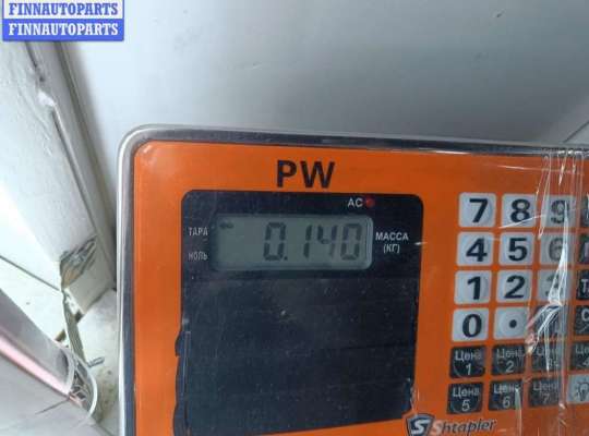 купить Кнопка аварийной сигнализации (аварийки) на Peugeot 308 T7 (2007-2013)