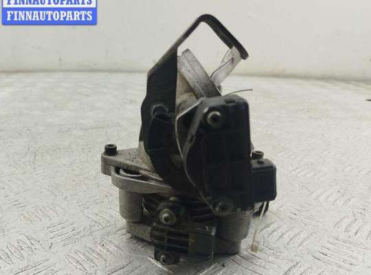 купить Заслонка дроссельная на BMW 5 E39 (1995-2003)