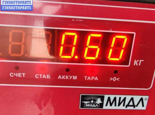 купить Форсунка топливная на Kia Sportage (2004-2010)