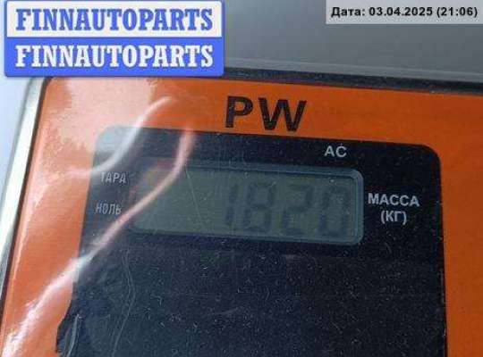 купить Аудиомагнитола на Audi A4 B5 (1994-2001)