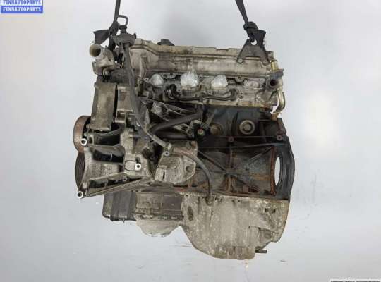 купить Двигатель (ДВС) на Mercedes C-Class W203 (2000-2006)