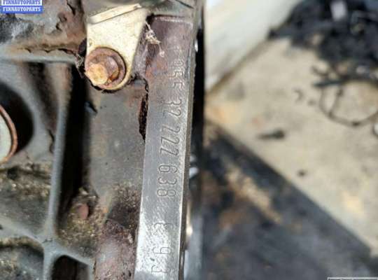 купить Двигатель (ДВС) на Mercedes C-Class W203 (2000-2006)