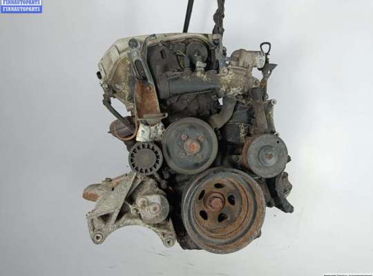 купить Двигатель (ДВС) на Mercedes C-Class W203 (2000-2006)