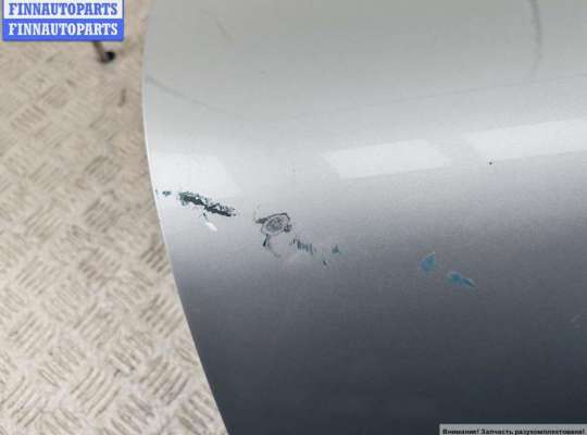 купить Крышка багажника (дверь задняя) на Audi A6 C5 (1997-2005)