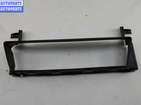 купить Воздуховод на Volvo S40 / V50 (2004-2013)