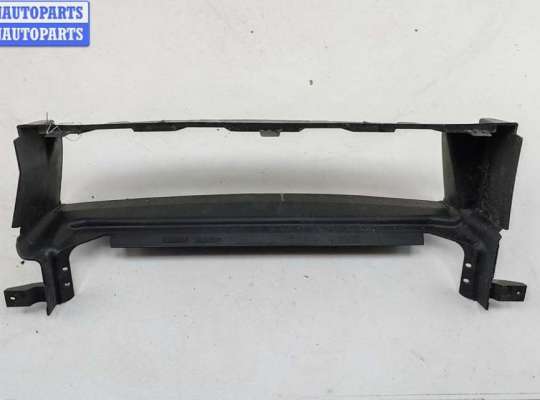 купить Воздуховод на Volvo S40 / V50 (2004-2013)