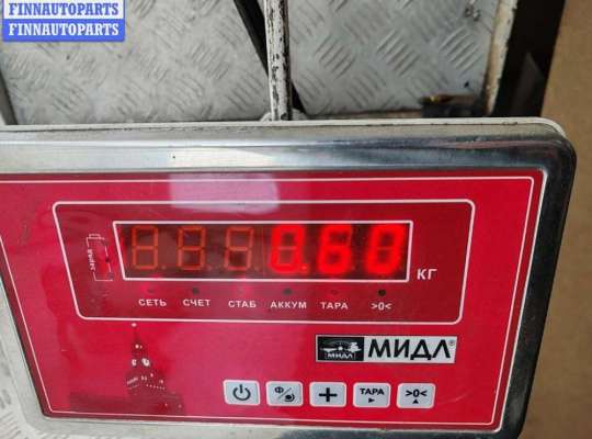 купить Воздуховод на Volvo S40 / V50 (2004-2013)