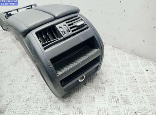 купить Консоль салона (центральная часть) на BMW 5 F10/F11 (2009-2017)