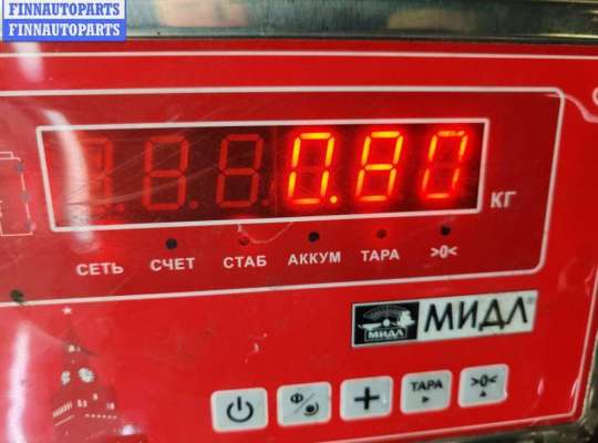 купить Защита крыла (подкрылок) передняя левая на Skoda Fabia mk1 (6Y) 1999-2009