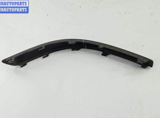 купить Молдинг бампера переднего на Volkswagen Passat B5+ (GP)