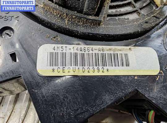 купить Шлейф подрулевой на Ford Transit/Tourneo Connect (2002-2013)