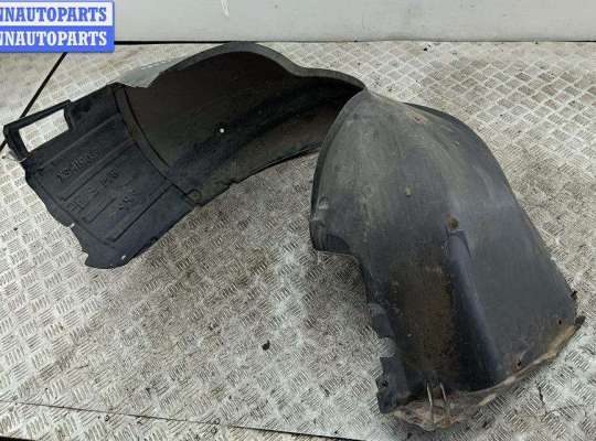 купить Защита крыла (подкрылок) передняя правая на BMW 5 E39 (1995-2003)