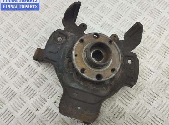 Ступица передняя правая OP2441648 на Opel Astra G (1998-2004)