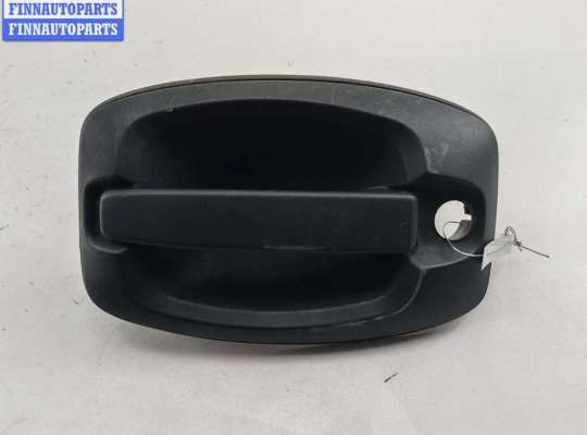 Ручка крышки (двери) багажника CT1085009 на Citroen Jumper (2006-2014)