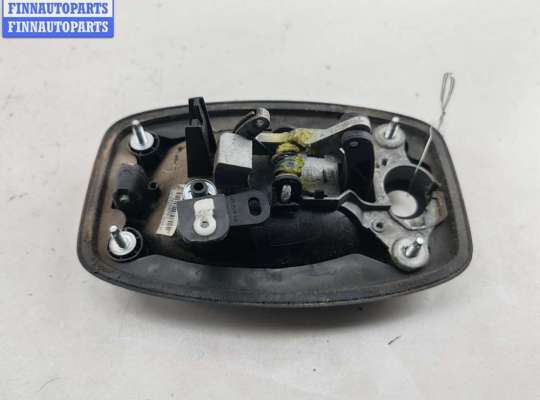 Ручка крышки багажника (задней двери) на Citroen Jumper II (250/290)