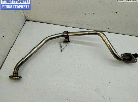 Трубка системы рециркуляции EGR VG2526349 на Volkswagen Passat B6