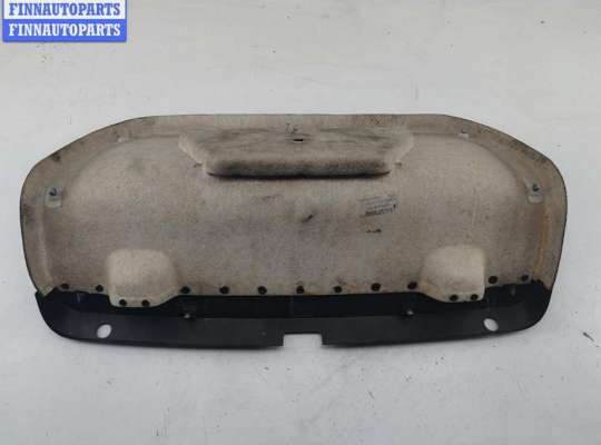 купить Обшивка крышки багажника на Skoda Superb mk1 (B5)