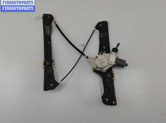 Стеклоподъемник электрический передний левый BM3258412 на BMW 3 E90/E91/E92/E93 (2005-2013)