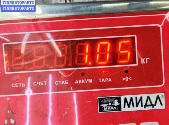 купить Двигатель стеклоочистителя переднего (моторчик дворников) на Audi 80 B4 (1991-1996)