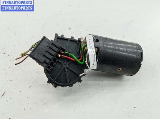 Двигатель стеклоочистителя переднего (моторчик дворников) AU1717668 на Audi 80 B4 (1991-1996)