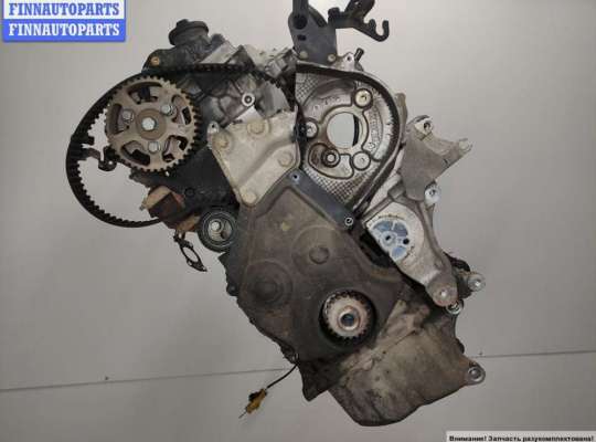 Двигатель (ДВС) CT1069912 на Peugeot Expert (1994-2006)