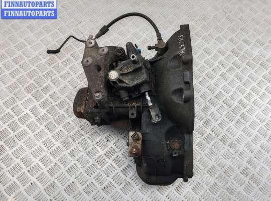 купить КПП 5-ст. механическая на Opel Astra G (1998-2004)