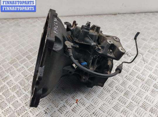 купить КПП 5-ст. механическая на Opel Astra G (1998-2004)