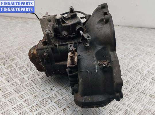 купить КПП 5-ст. механическая на Opel Astra G (1998-2004)