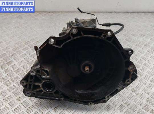 купить КПП 5-ст. механическая на Opel Astra G (1998-2004)