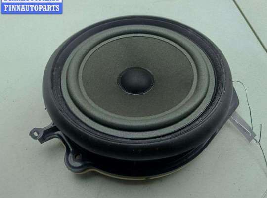 Купить Динамик двери задней левой на Audi A4 B7 (2004-2008) Динамик двери задней левой AU1660686 на Audi A4 B7 (2004-2008)