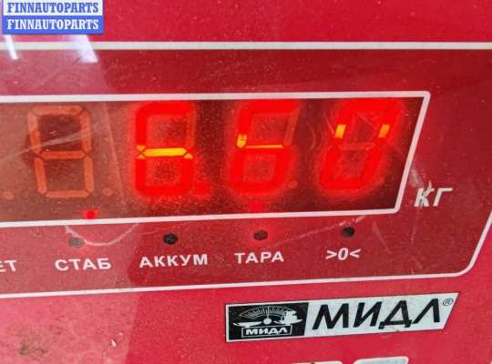 купить Стойка подвески передняя левая на Opel Zafira A (1999-2005)