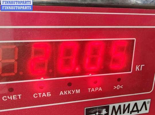 купить Маховик на Peugeot 508