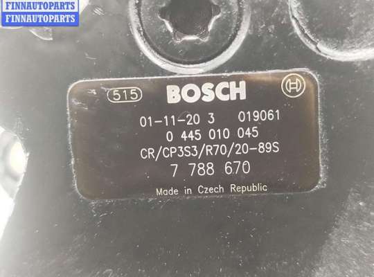 купить ТНВД на BMW 3 E46 (1998-2006)