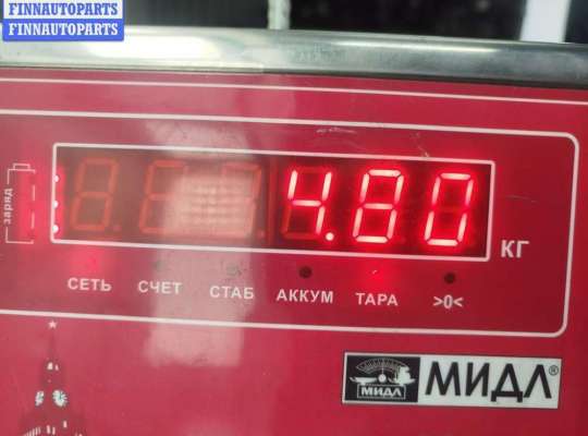 купить ТНВД на BMW 3 E46 (1998-2006)