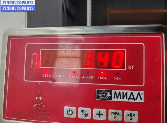 купить Насос гидроусилителя руля на Ford Focus I (1998-2005)