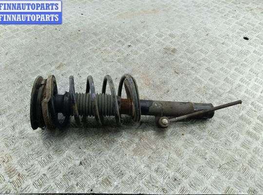 Стойка подвески амортизационная на Peugeot 607