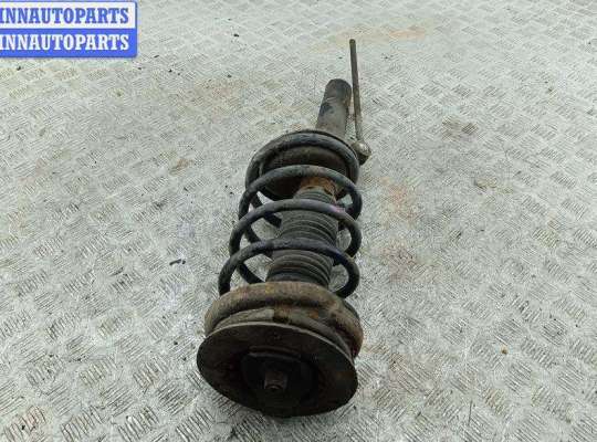 Стойка подвески амортизационная на Peugeot 607