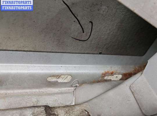 купить Дверь боковая задняя правая на Audi A6 C5 (1997-2005)