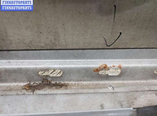 купить Дверь боковая задняя правая на Audi A6 C5 (1997-2005)