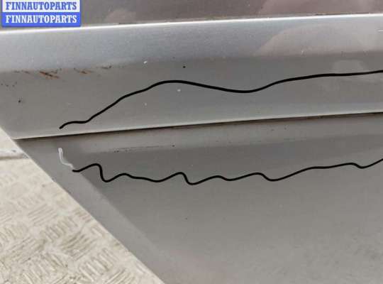 купить Дверь боковая задняя правая на Audi A6 C5 (1997-2005)