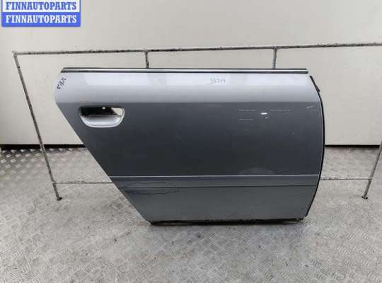 купить Дверь боковая задняя правая на Audi A6 C5 (1997-2005)