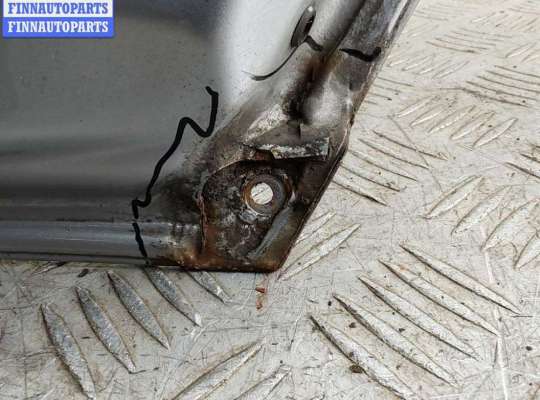 купить Дверь боковая задняя правая на Audi A6 C5 (1997-2005)