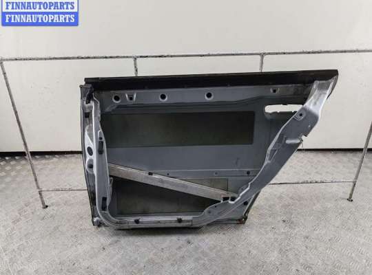 купить Дверь боковая задняя правая на Audi A6 C5 (1997-2005)