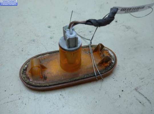 купить Фонарь габаритный задний левый на Volkswagen Crafter