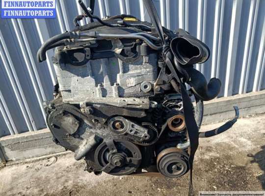 купить Двигатель (ДВС) на Opel Zafira A (1999-2005)