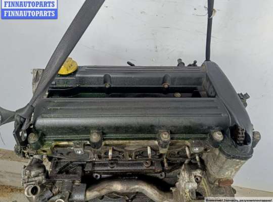 купить Двигатель (ДВС) на Opel Zafira A (1999-2005)
