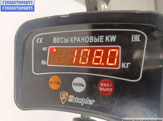 купить Двигатель (ДВС) на Opel Zafira A (1999-2005)