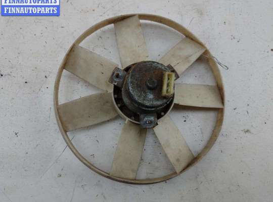 купить Вентилятор радиатора на Volkswagen Golf-3