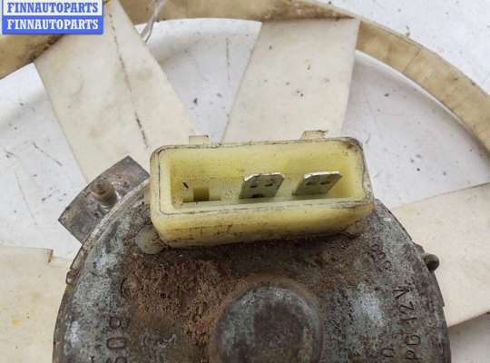 купить Вентилятор радиатора на Volkswagen Golf-3